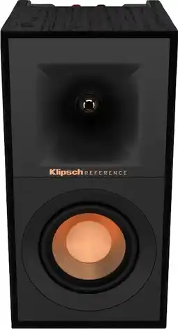 Coolblue Klipsch R-40SA (Paar) aanbieding