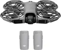 Coolblue DJI Neo 2 + Intelligent Flight Battery aanbieding