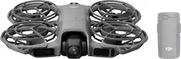 Coolblue DJI Neo 2 + Intelligent Flight Battery aanbieding
