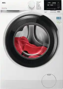 Coolblue AEG LR73844 ProSteam aanbieding