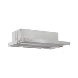 Bol.com Bosch DFO060W51 - Serie 2 - vlakscherm afzuigkap - 60 cm aanbieding