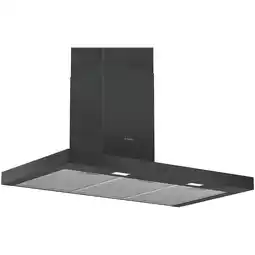 Bol.com Bosch DWB96BC60 - Serie 2 - Afzuigkap - Wandschouwkap aanbieding
