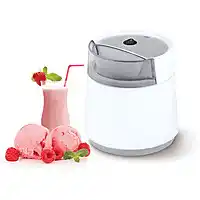 Bol.com Trebs 99254 - IJsmachine - Schepijs, Yoghurtijs en Milkshakes aanbieding
