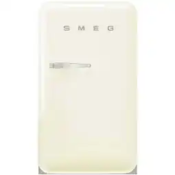 Expert Smeg FAB10RCR6 Koelkast zonder vriesvak Wit aanbieding