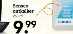 Blokker Senseo ontkalker aanbieding