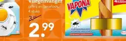 Blokker Vliegenvanger aanbieding