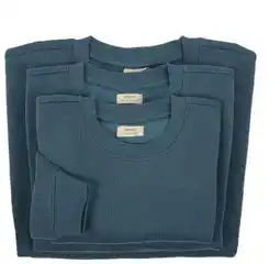 Zeeman Dames of heren sweater aanbieding