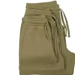 Zeeman Kinder joggingbroek aanbieding