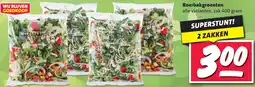 Nettorama Roerbakgroenten aanbieding