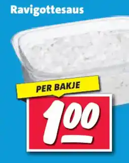 Nettorama Ravigottesaus aanbieding