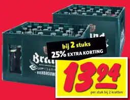 Nettorama Brand aanbieding