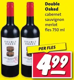 Nettorama Double Oaked aanbieding