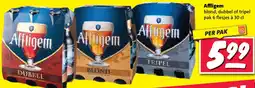 Nettorama Affligem aanbieding