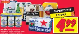Nettorama 0.0 Bier aanbieding
