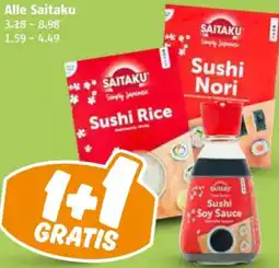 Poiesz Alle Saitaku aanbieding