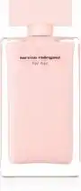 Bol.com Narciso Rodriguez For Her eau de parfum voor dames - Bloemig en muskus - 100 ml aanbieding