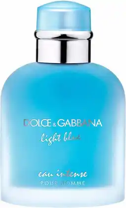 Bol.com Dolce & Gabbana Light Blue Intense Eau de parfum intense 50ml aanbieding