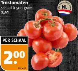 Poiesz Trostomaten aanbieding