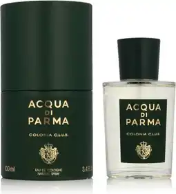 Bol.com Eau de Cologne - Colonia C.L.U.B aanbieding