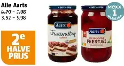 Poiesz Alle Aarts aanbieding