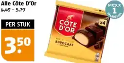 Poiesz Alle Côte D'Or aanbieding