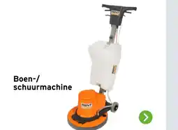 GAMMA Boen-/ schuurmachine aanbieding