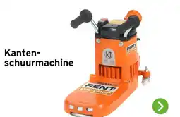 GAMMA Kanten- schuurmachine aanbieding