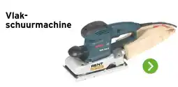 GAMMA Vlak- schuurmachine aanbieding