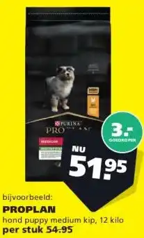 Ranzijn PROPLAN aanbieding