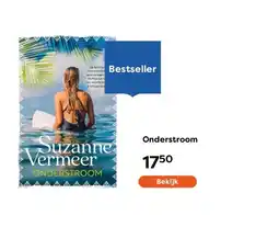 The Read Shop Onderstroom aanbieding