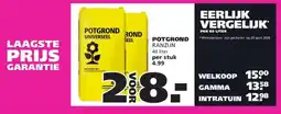 Ranzijn POTGROND RANZIJN aanbieding