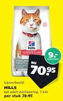 Ranzijn HILLS aanbieding