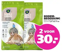 Ranzijn BODEM- BEDEKKING aanbieding