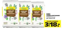 Ranzijn AANPLANTGROND aanbieding