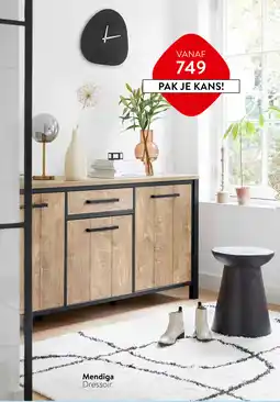 Profijt Meubel Meer informatie aanbieding