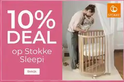Prenatal op Stokke Sleepi aanbieding
