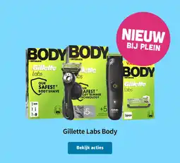 Plein.nl Bekijk actie aanbieding
