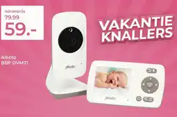 Prenatal Alecto BBF DVM71 aanbieding