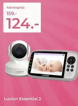 Prenatal Luvion Essential 2 aanbieding