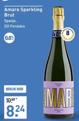 Gall & Gall Amare Sparkling Brut aanbieding