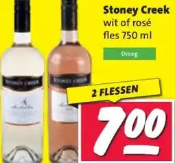 Nettorama Stoney Creek aanbieding