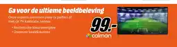 MediaMarkt Ontdek de kalibratieservice van MediaMarkt aanbieding