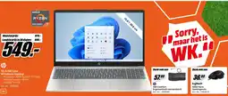 MediaMarkt Bekijk HP Windows Laptop aanbieding