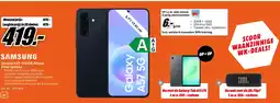 MediaMarkt Bekijk Samsung Smartphone aanbieding