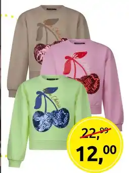 Jola Mode Persival sweater aanbieding