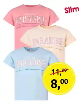 Jola Mode D-zine shirt aanbieding