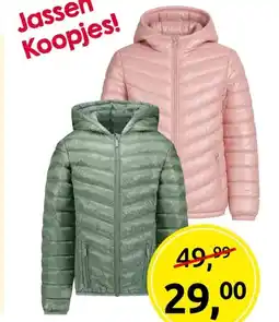 Jola Mode Jassen Koopjes! aanbieding