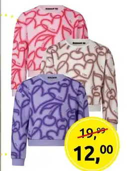Jola Mode Persival sweater aanbieding