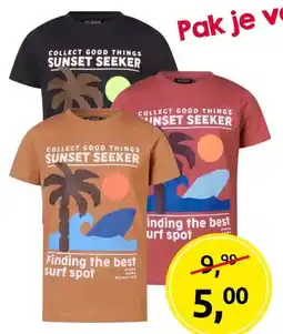 Jola Mode Shirt aanbieding