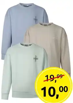 Jola Mode Ravagio Sweater aanbieding